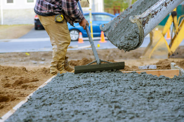 Best Concrete Sealing and Maintenance in Aromas, CA