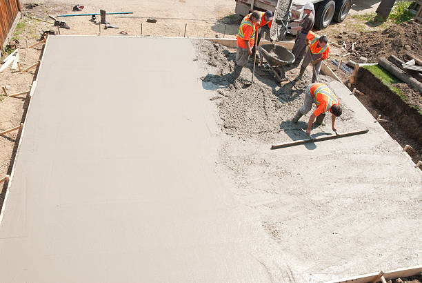 Best Concrete Steps and Stairs in Aromas, CA