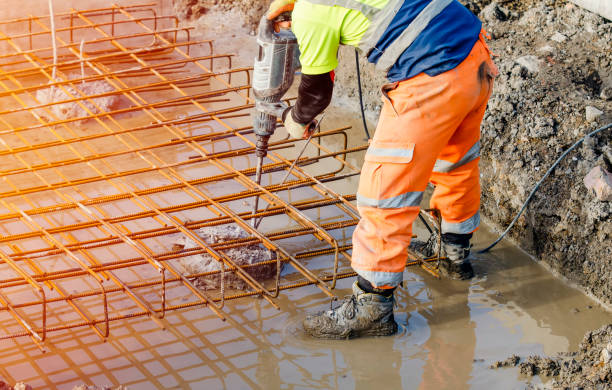 Best Concrete Sidewalk Installation in Aromas, CA
