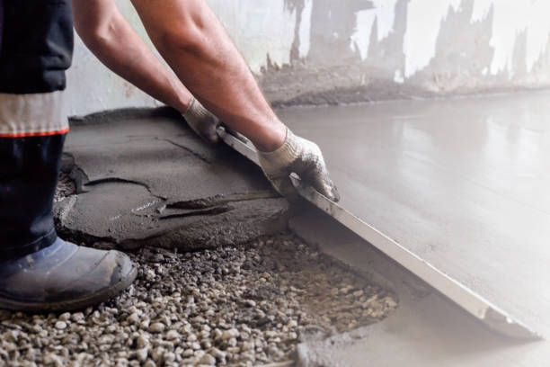 Best Concrete Pool Decks in Aromas, CA